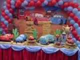 carros deserto